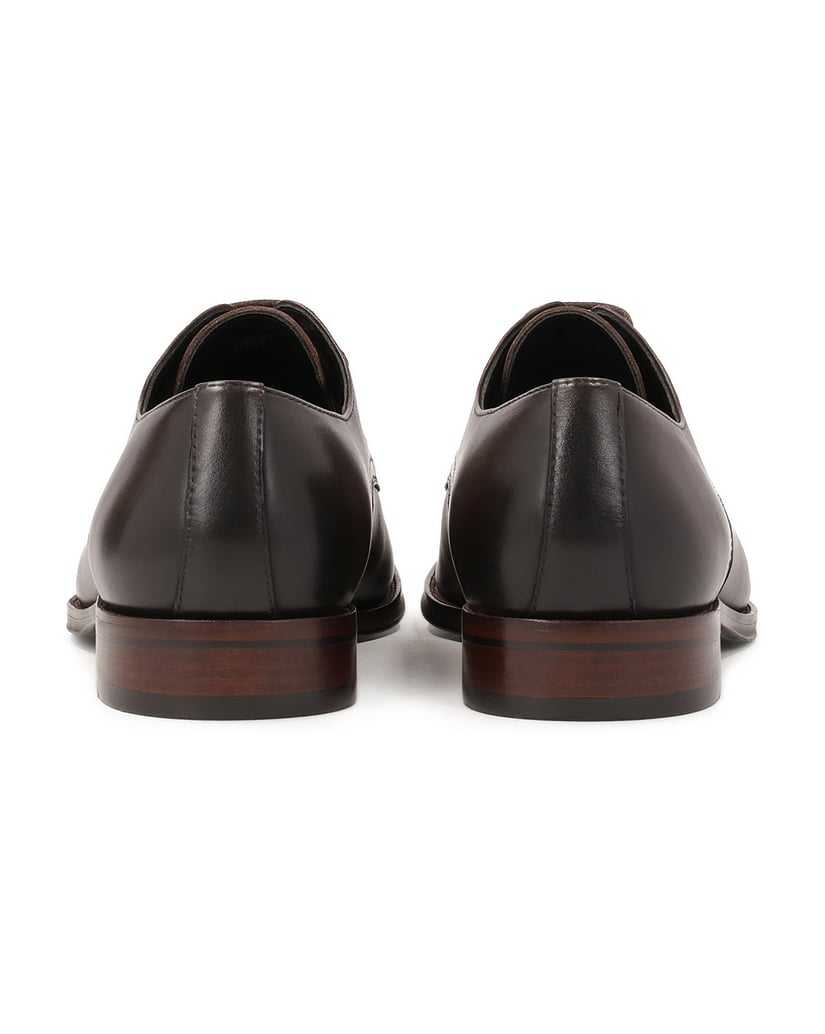 Kazar-Klassische-braune-Schnürschuhe-braun