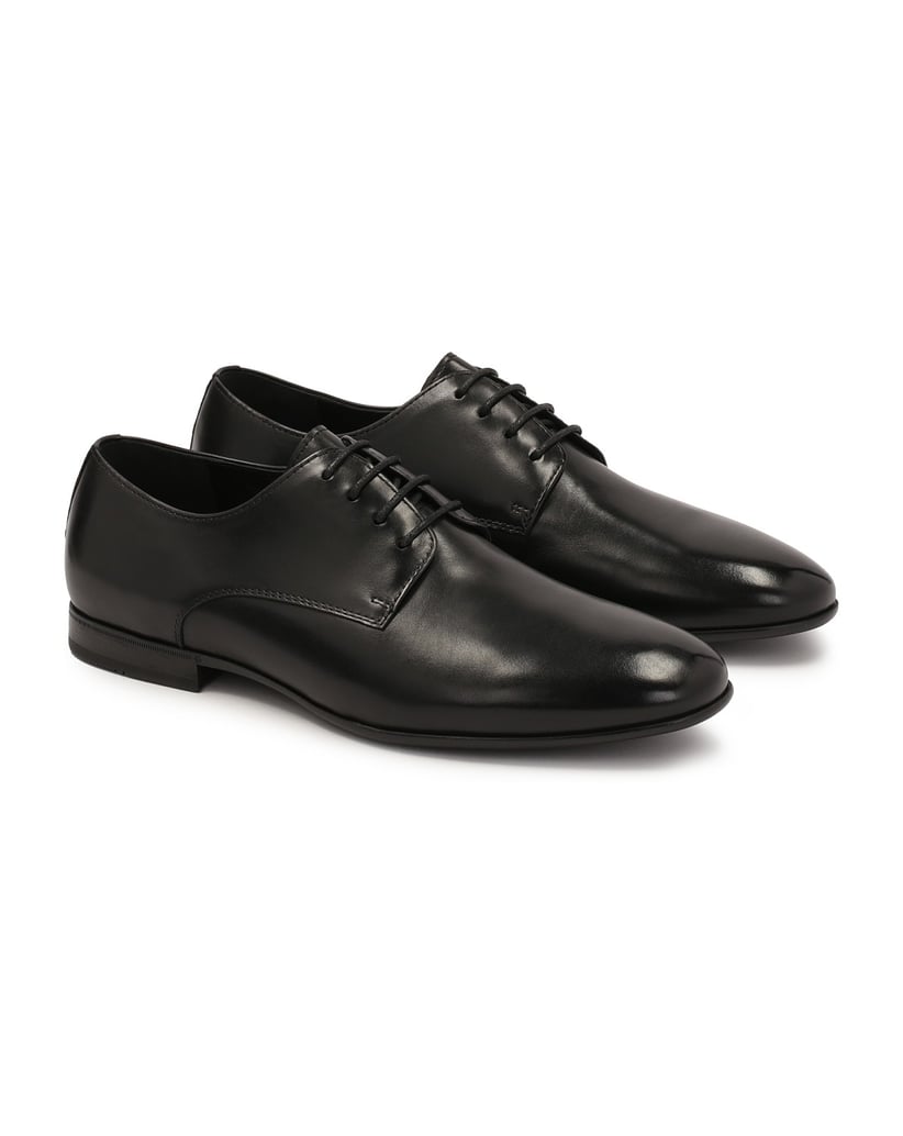 Kazar-Elegante-schwarze-Schuhe-schwarz
