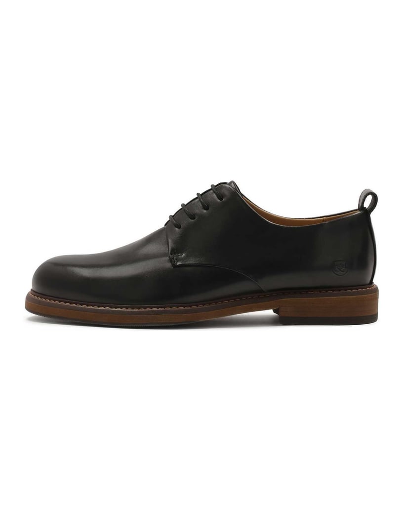 Kazar-Formelle-Herrenschuhe-in-schwarzer-Farbe-schwarz