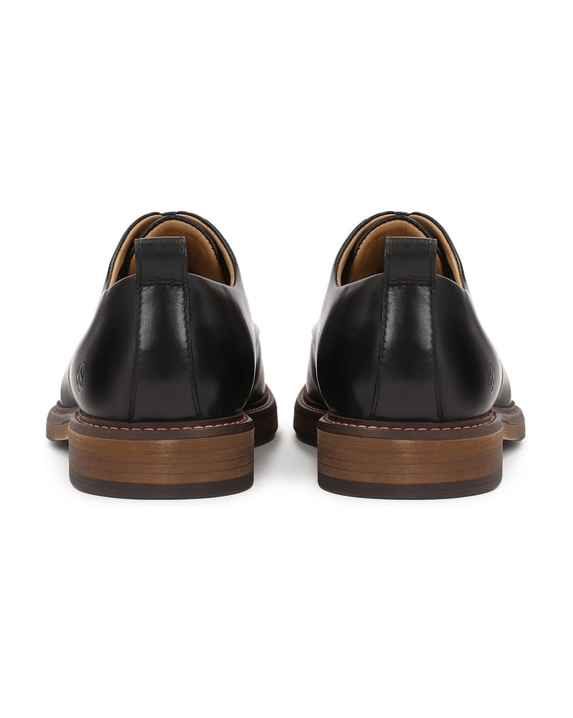 Kazar-Formelle-Herrenschuhe-in-schwarzer-Farbe-schwarz