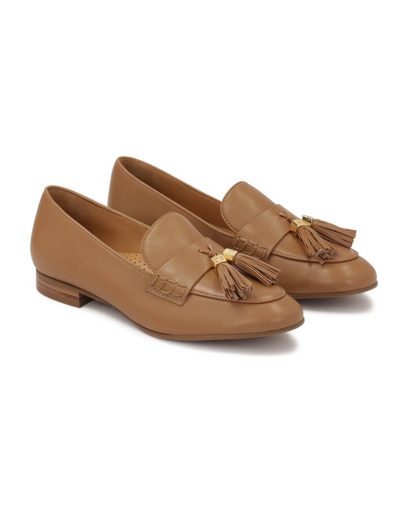 Kazar-Schlupfschuhe-aus-Leder-mit-Clogs-camel