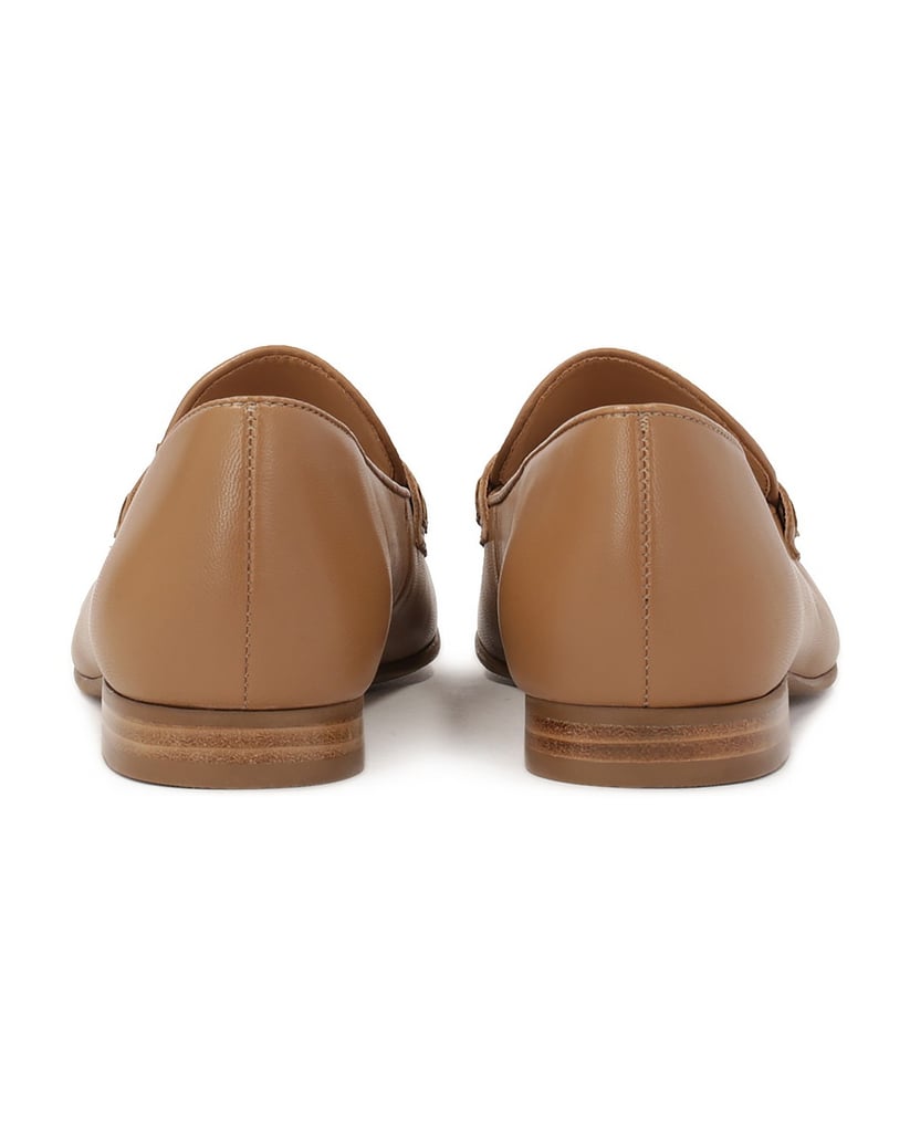 Kazar-Schlupfschuhe-aus-Leder-mit-Clogs-camel