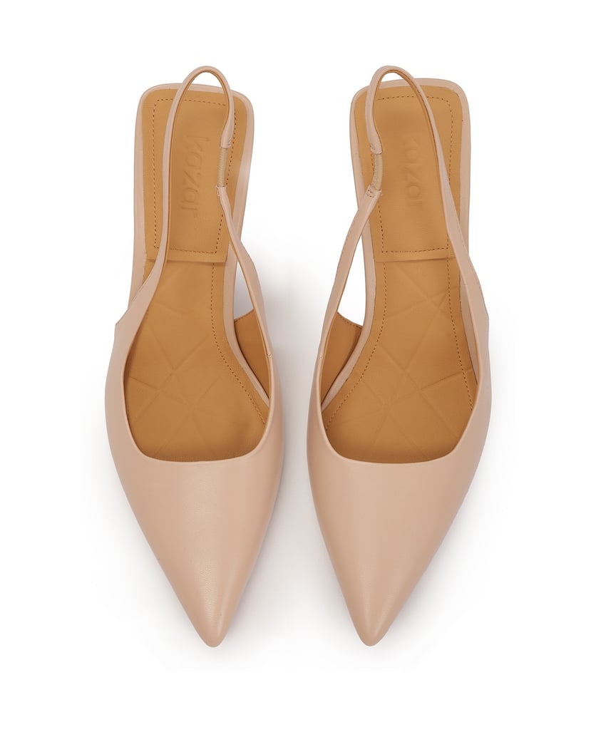 Kazar-Quadratische-Pumps-mit-offenem-Absatz-pink