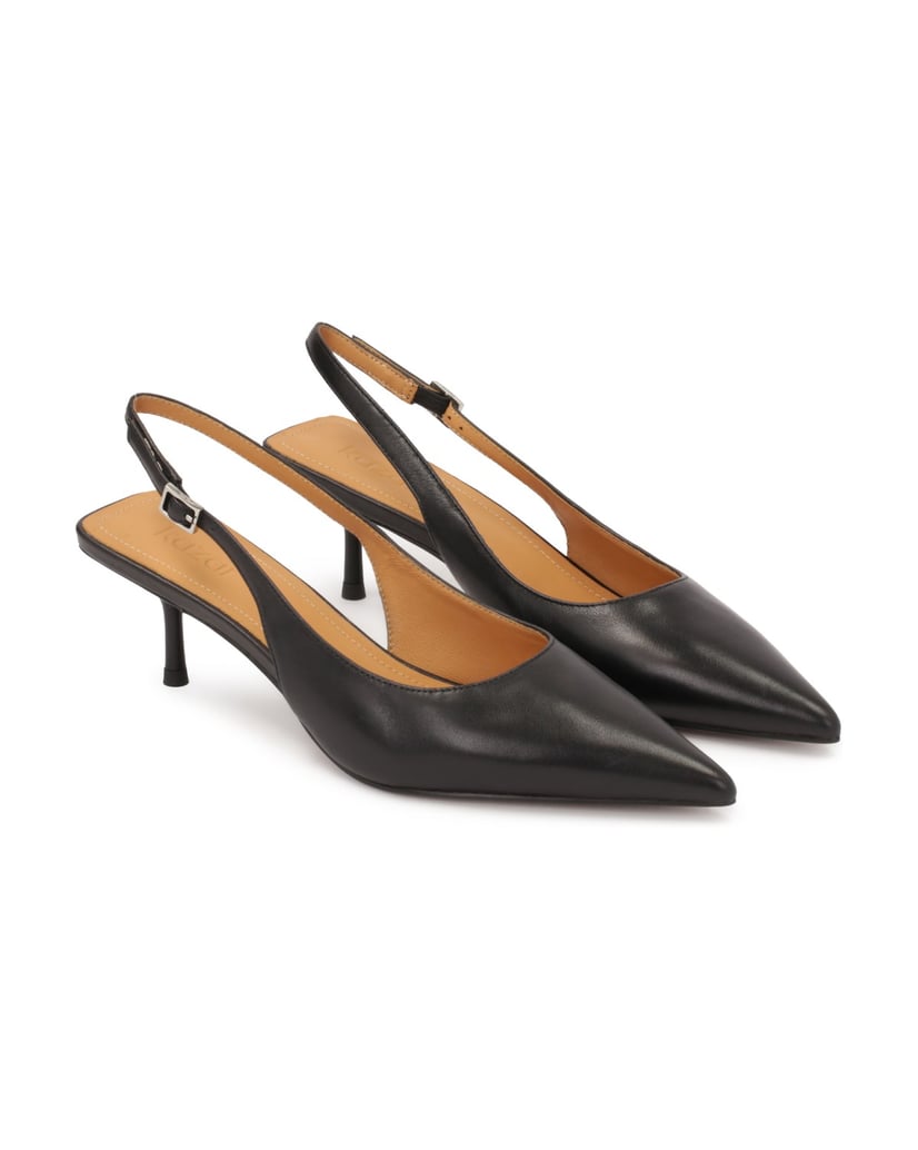 Kazar-Schwarze-Slingback-Pumps-schwarz