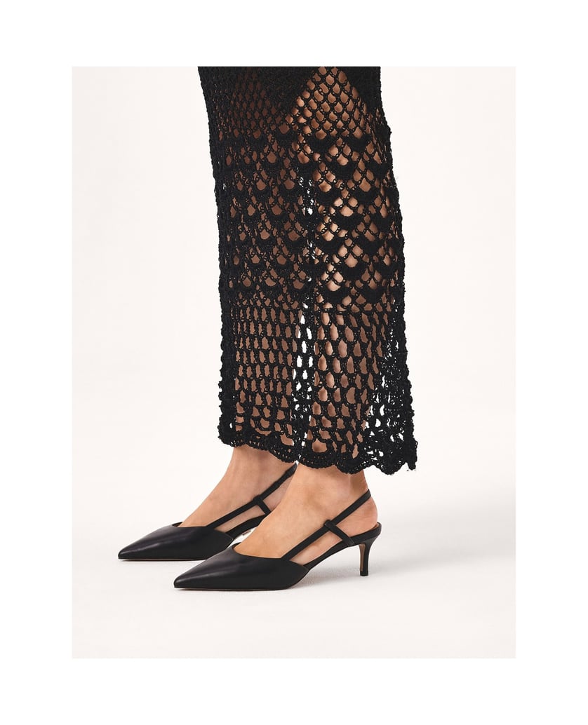 Kazar-Schwarze-Pumps-mit-ausgeschnittenem-Schaft-schwarz