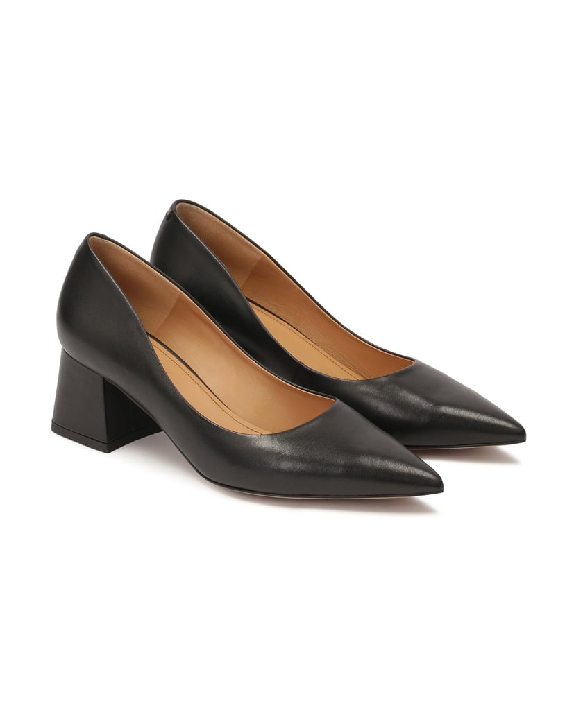 Kazar-Schwarze-Pumps-mit-niedrigem,-hohem-und-breitem-Absatz-schwarz