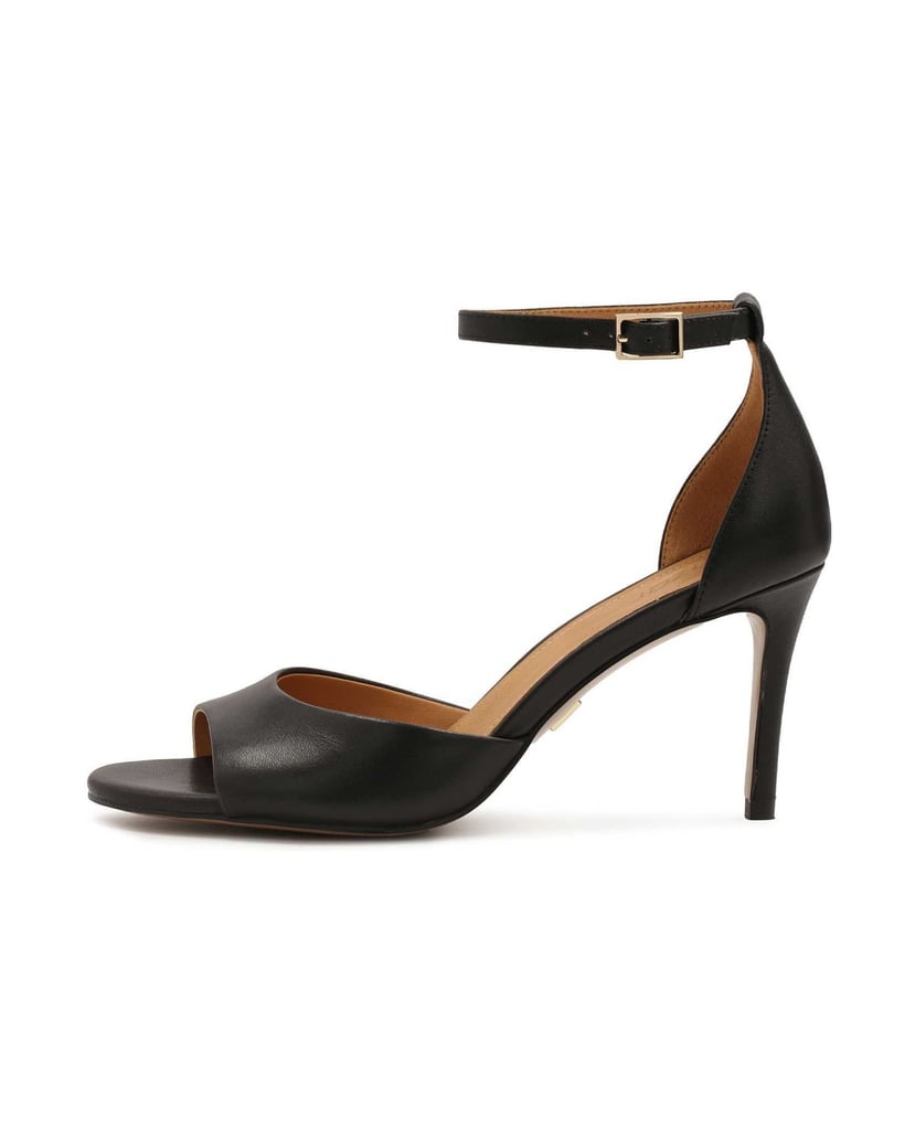 Kazar-Klassische-schwarze-Sandalen-mit-hohem-Absatz-schwarz