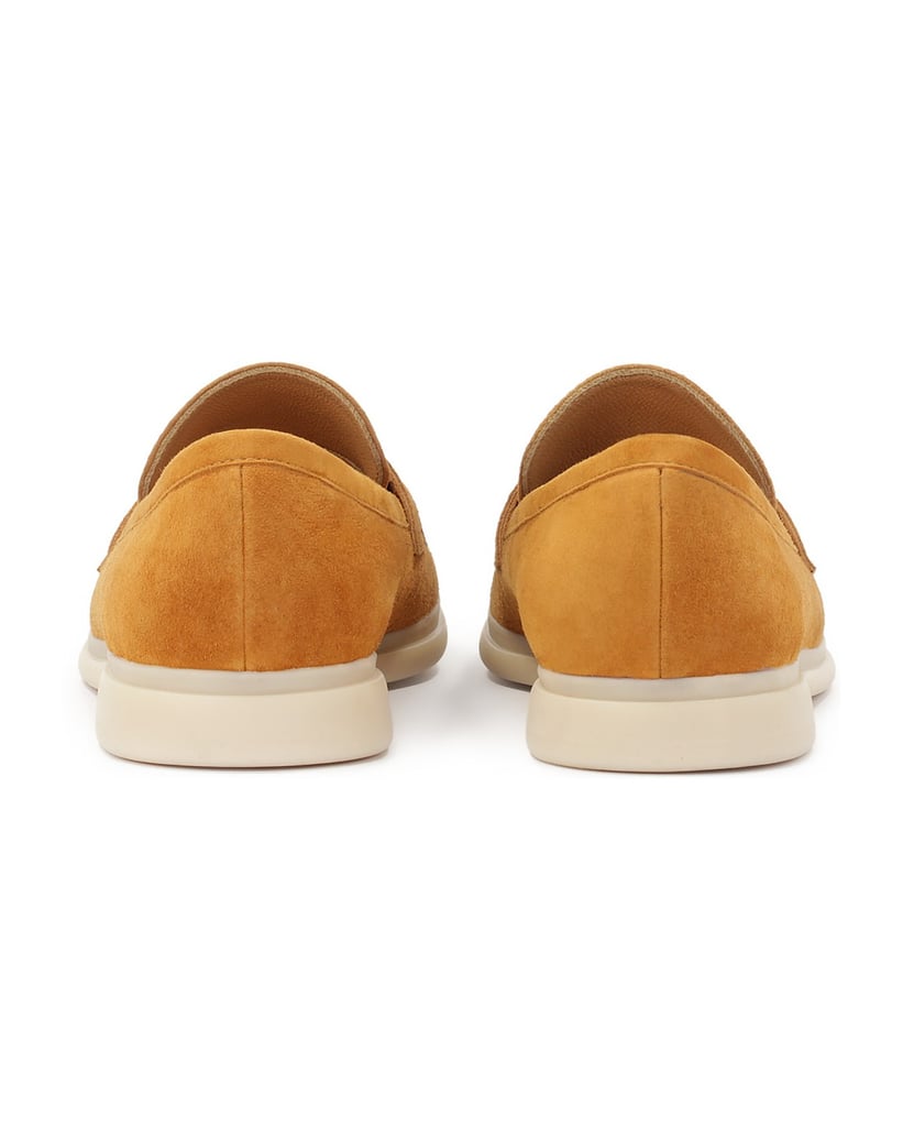 Kazar-Slipper-aus-Wildleder-mit-Verzierung-camel