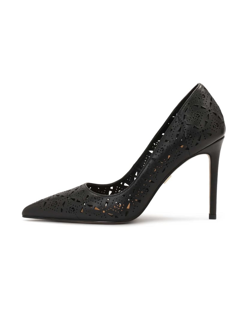 Kazar-Durchbrochene-schwarze-Lederpumps