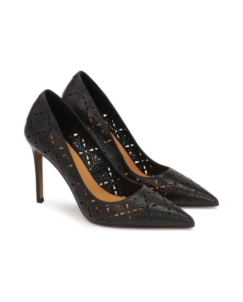 Kazar-Durchbrochene-schwarze-Lederpumps