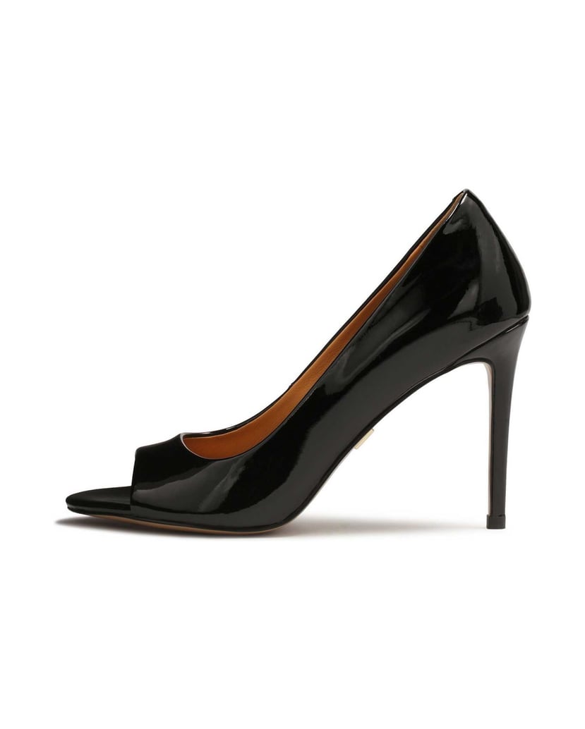 Kazar-Klassische-schwarze-Peep-Toe-Pumps-schwarz