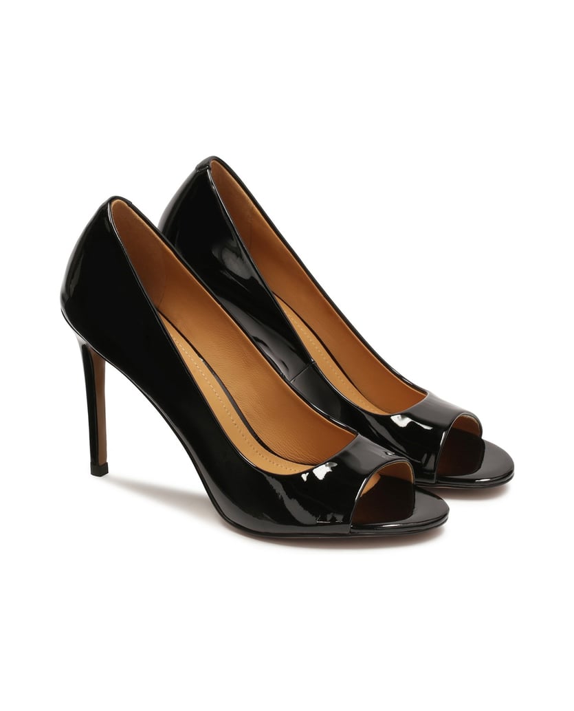 Kazar-Klassische-schwarze-Peep-Toe-Pumps-schwarz