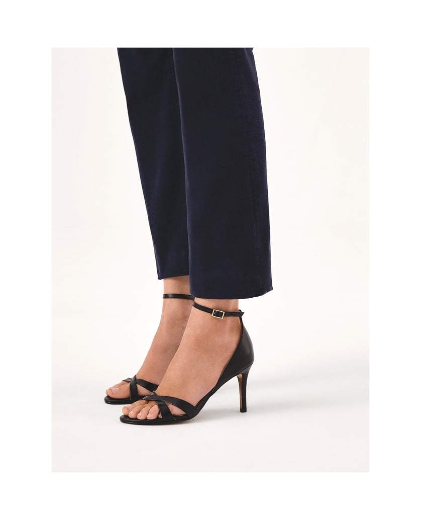 Kazar-Schwarze-Sandalen-mit-hohem-Absatz-schwarz