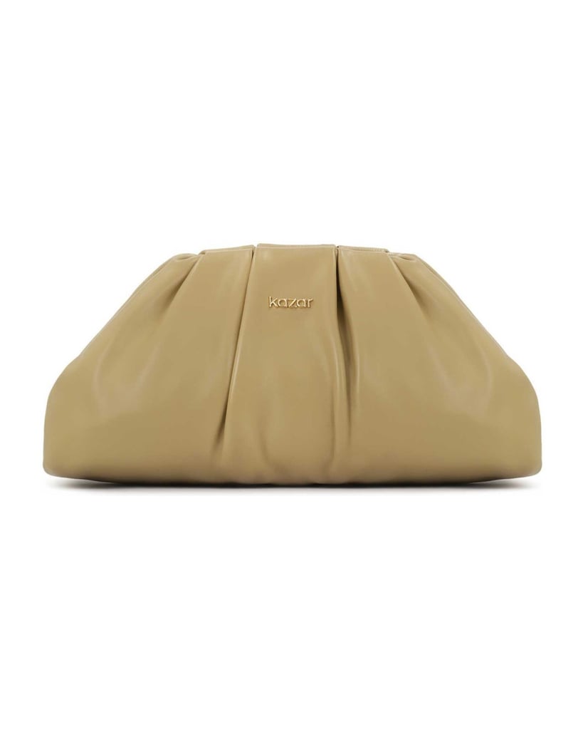 Kazar-Beige-Wolke-Handtasche-beige