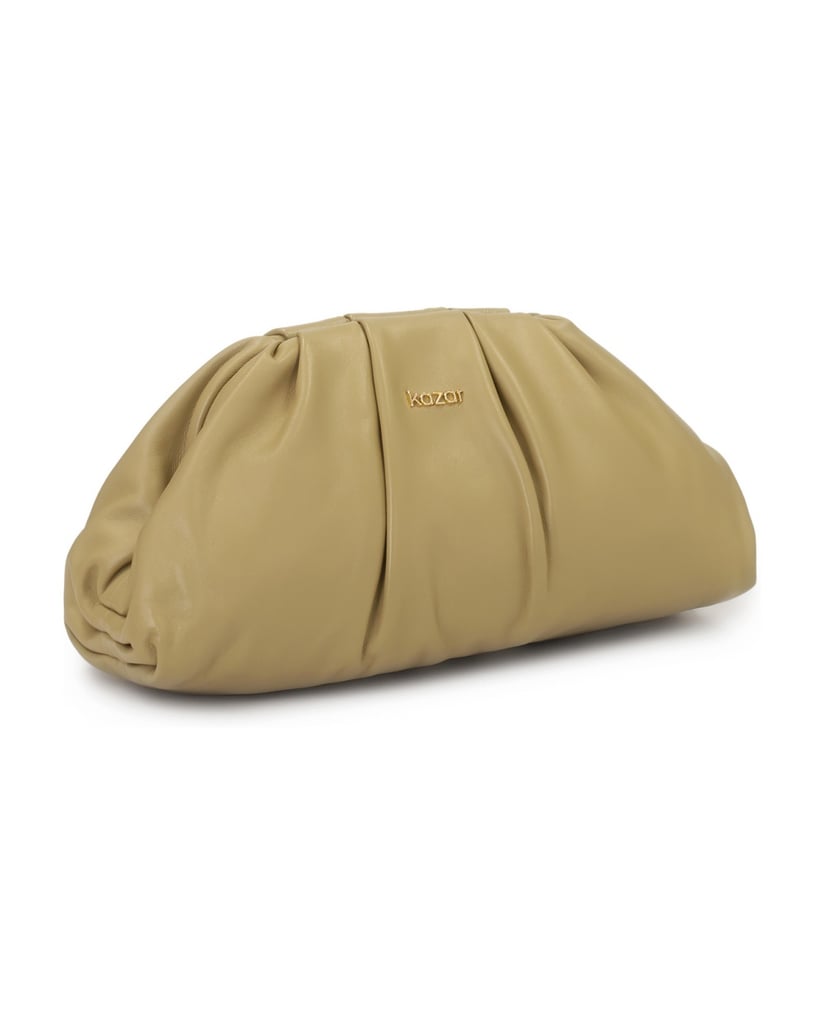 Kazar-Beige-Wolke-Handtasche-beige