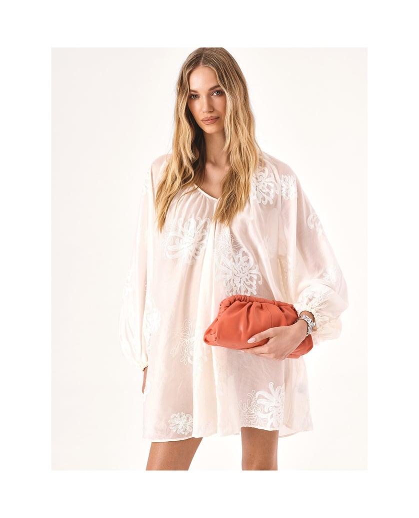 Kazar-Beuteltasche-mit-weichem-Schnitt-pink