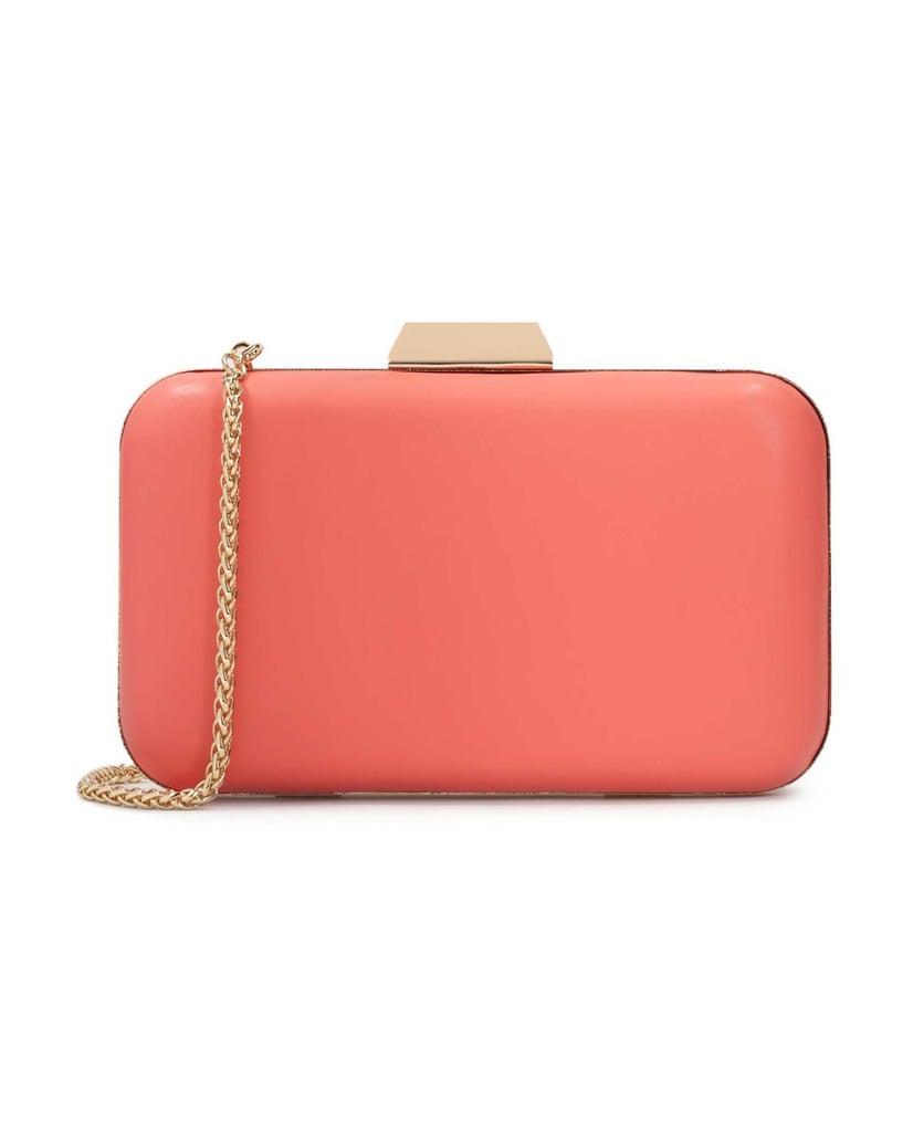 Kazar-Gesteppte-Box-mit-abnehmbarer-Kette-pink
