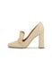 beige
