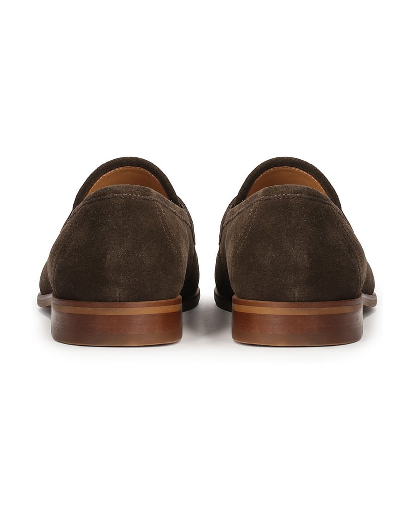 Kazar-Herren-Slipper-aus-Wildleder-in-brauner-Farbe-braun
