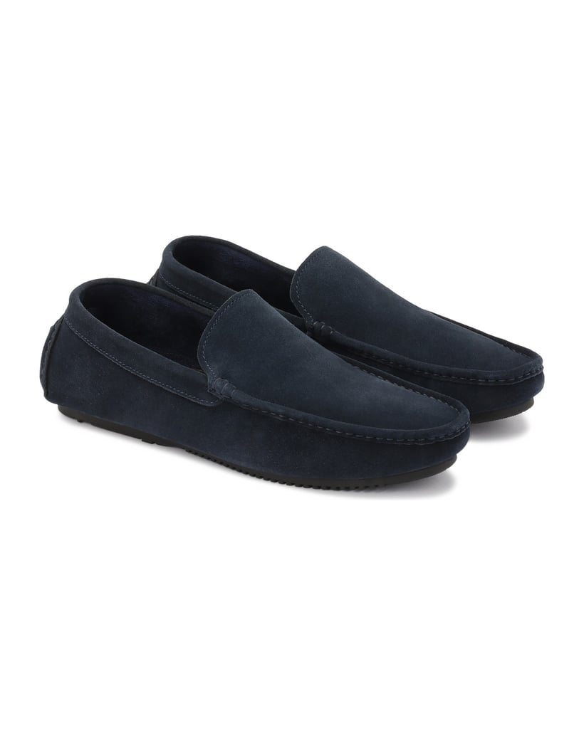 Kazar-Marineblaue-Wildleder-Mokassins-dunkelblau