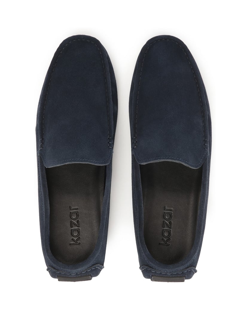 Kazar-Marineblaue-Wildleder-Mokassins-dunkelblau