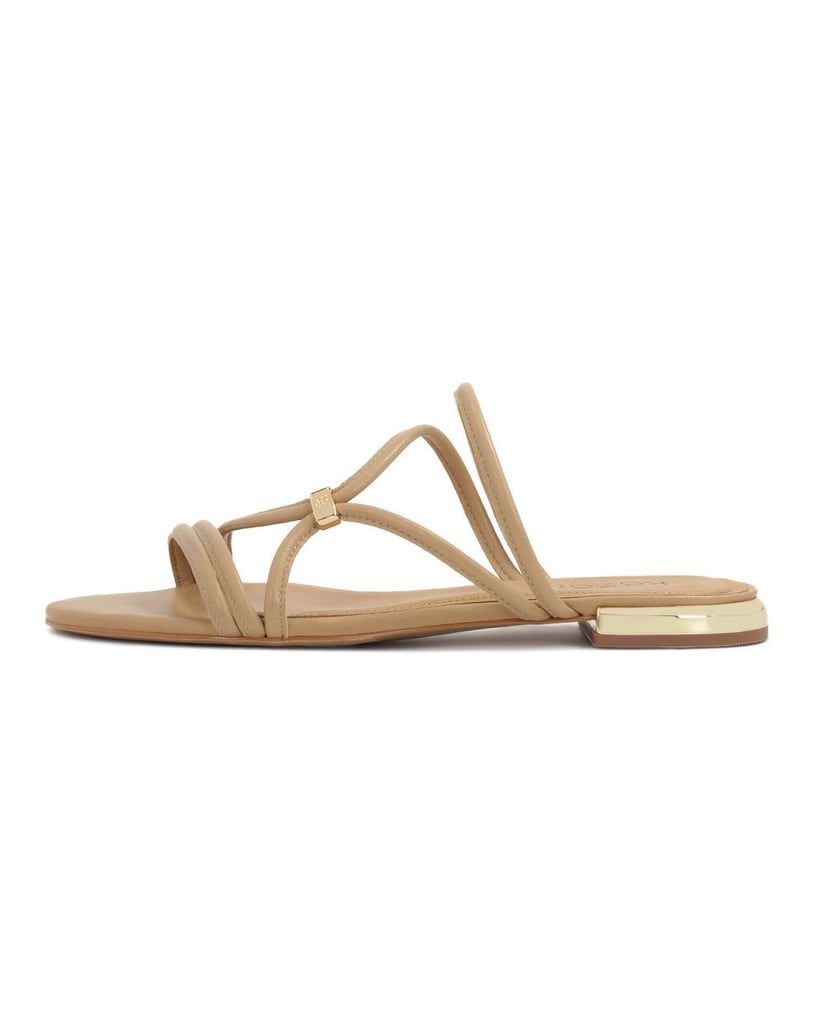 Kazar-Beigefarbene-Pantoletten-mit-Fersenriemen-beige