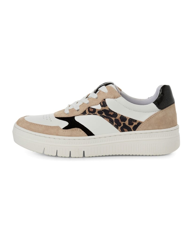 TAMARIS-Sneaker-braun