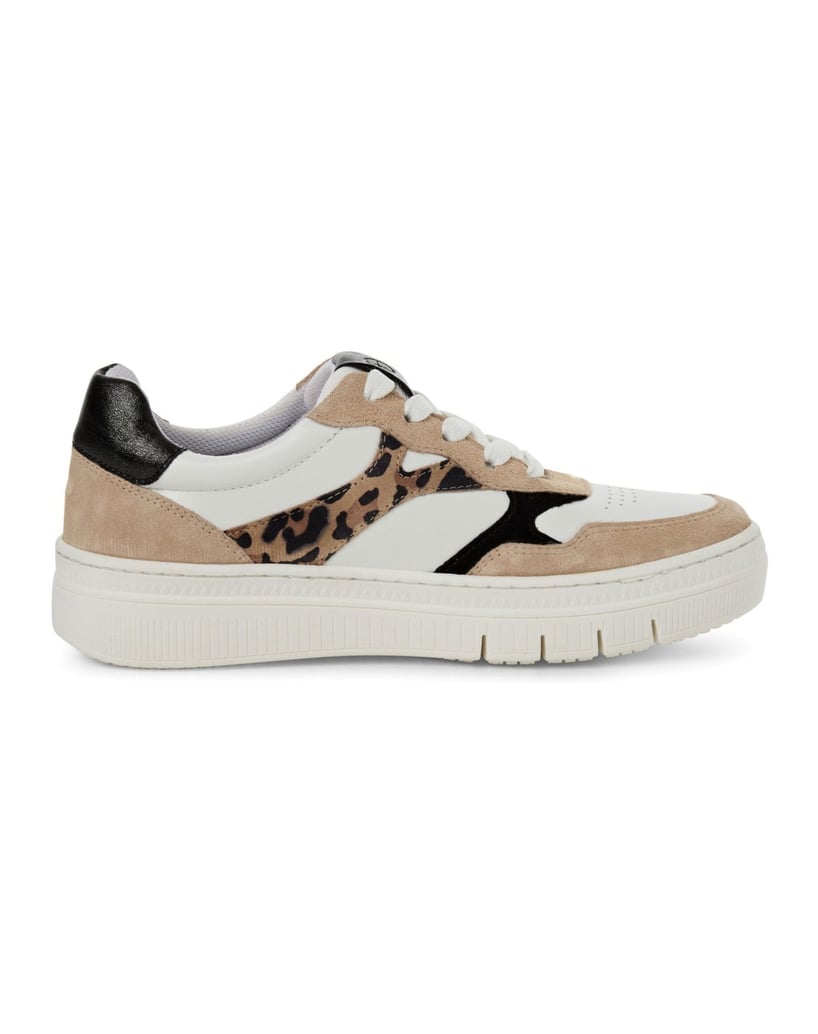TAMARIS-Sneaker-braun