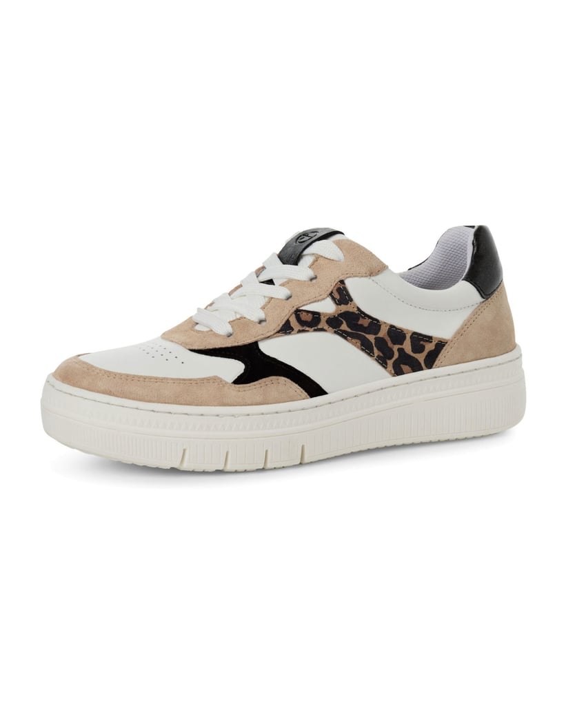 TAMARIS-Sneaker-braun