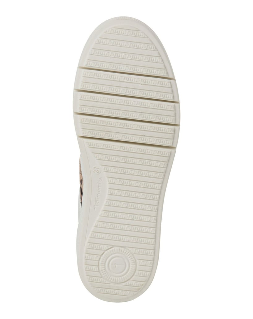TAMARIS-Sneaker-braun