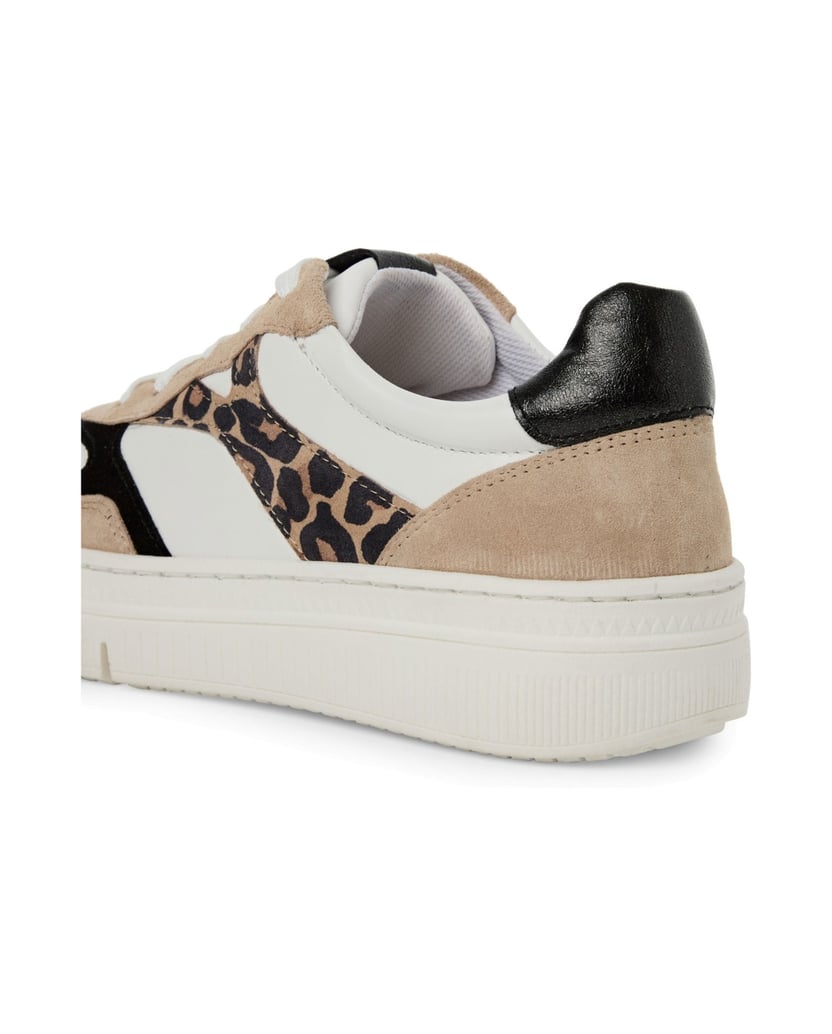 TAMARIS-Sneaker-braun