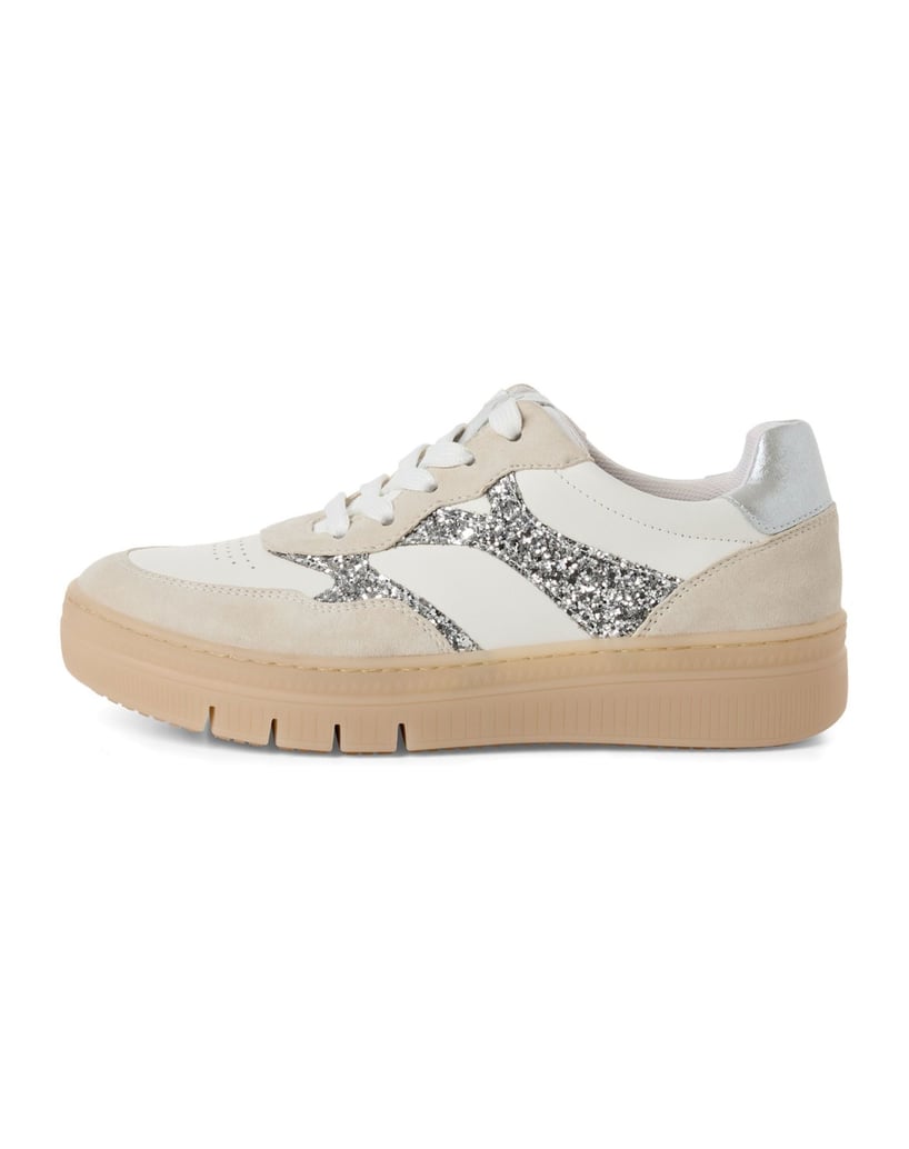 TAMARIS-Sneaker-braun