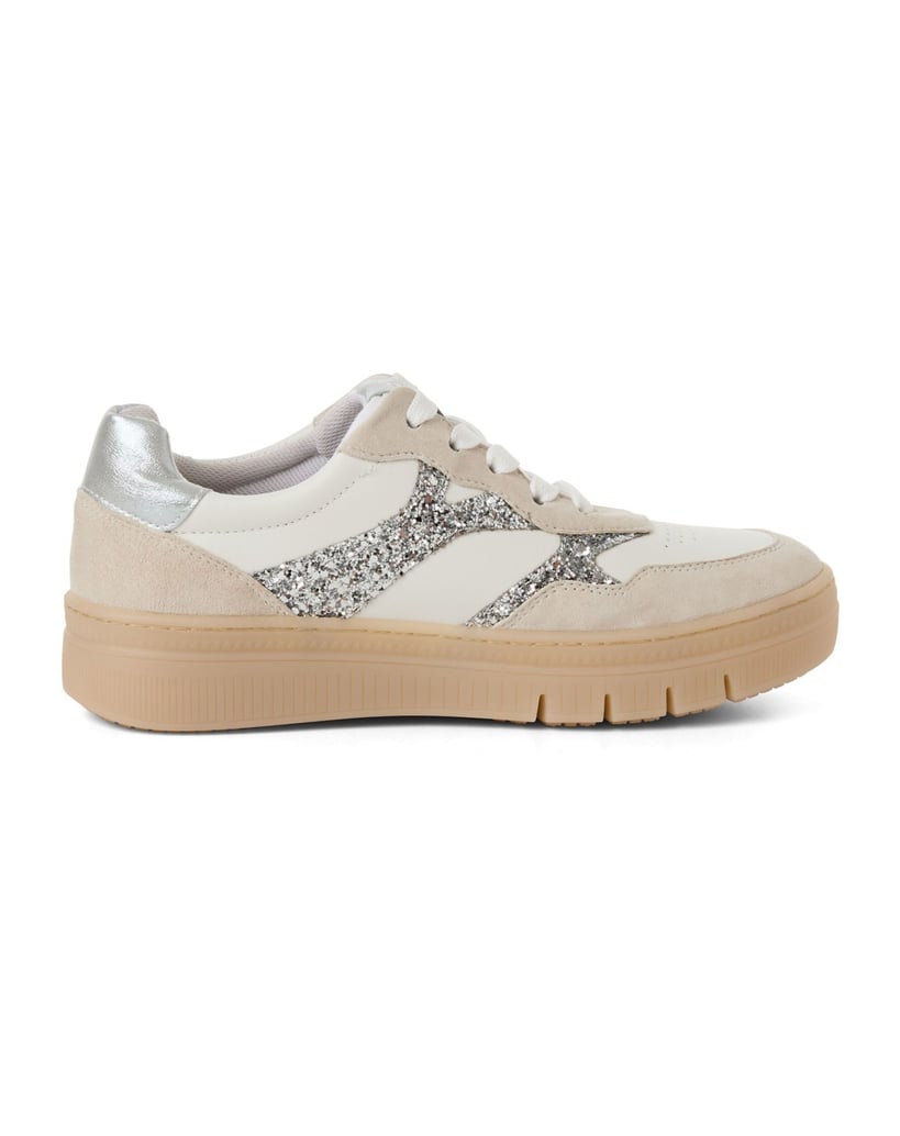 TAMARIS-Sneaker-braun