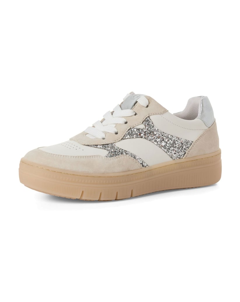 TAMARIS-Sneaker-braun