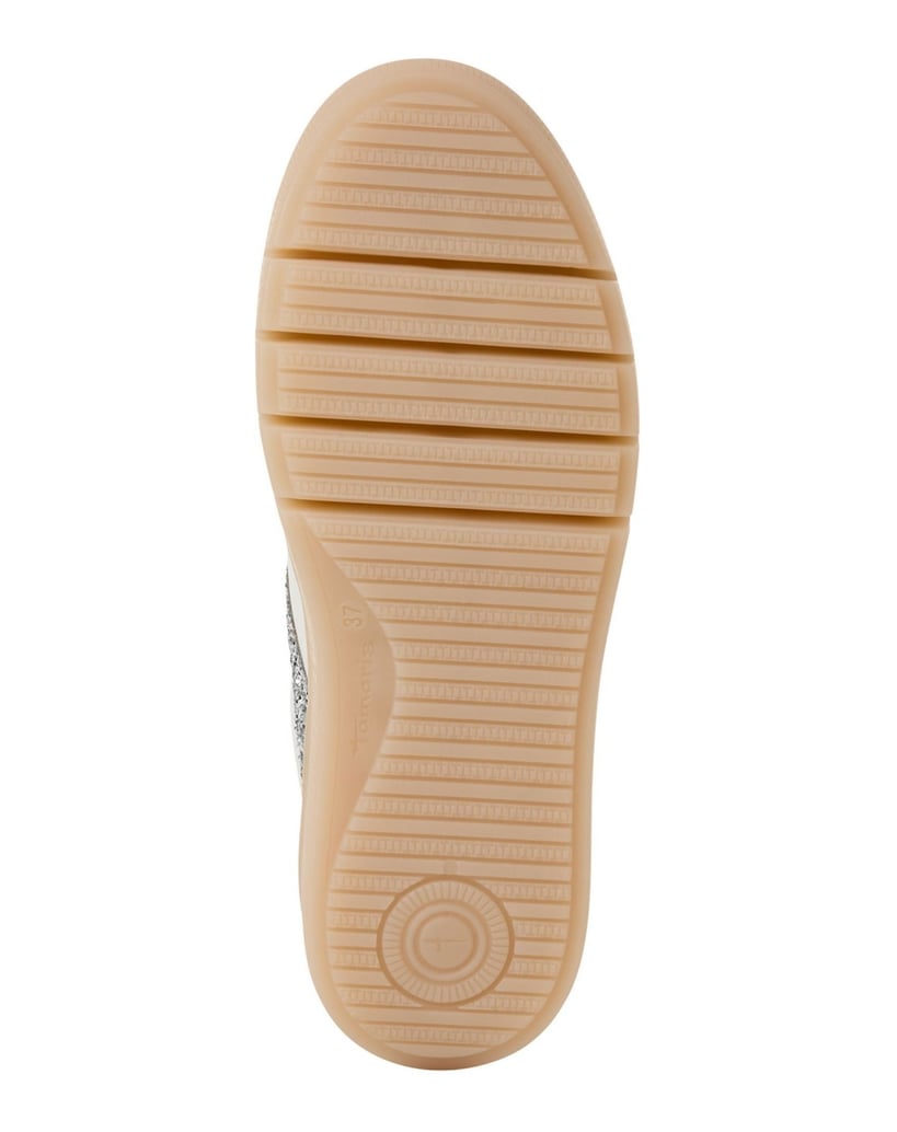 TAMARIS-Sneaker-braun