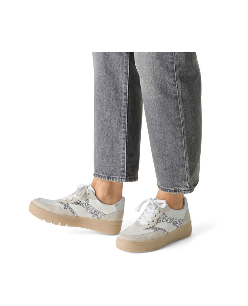 TAMARIS-Sneaker-braun
