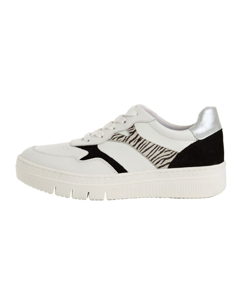 TAMARIS-Sneaker-braun
