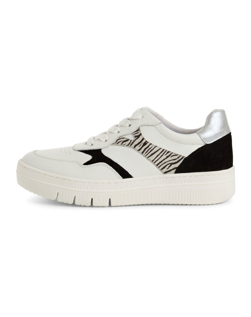 TAMARIS-Sneaker-braun