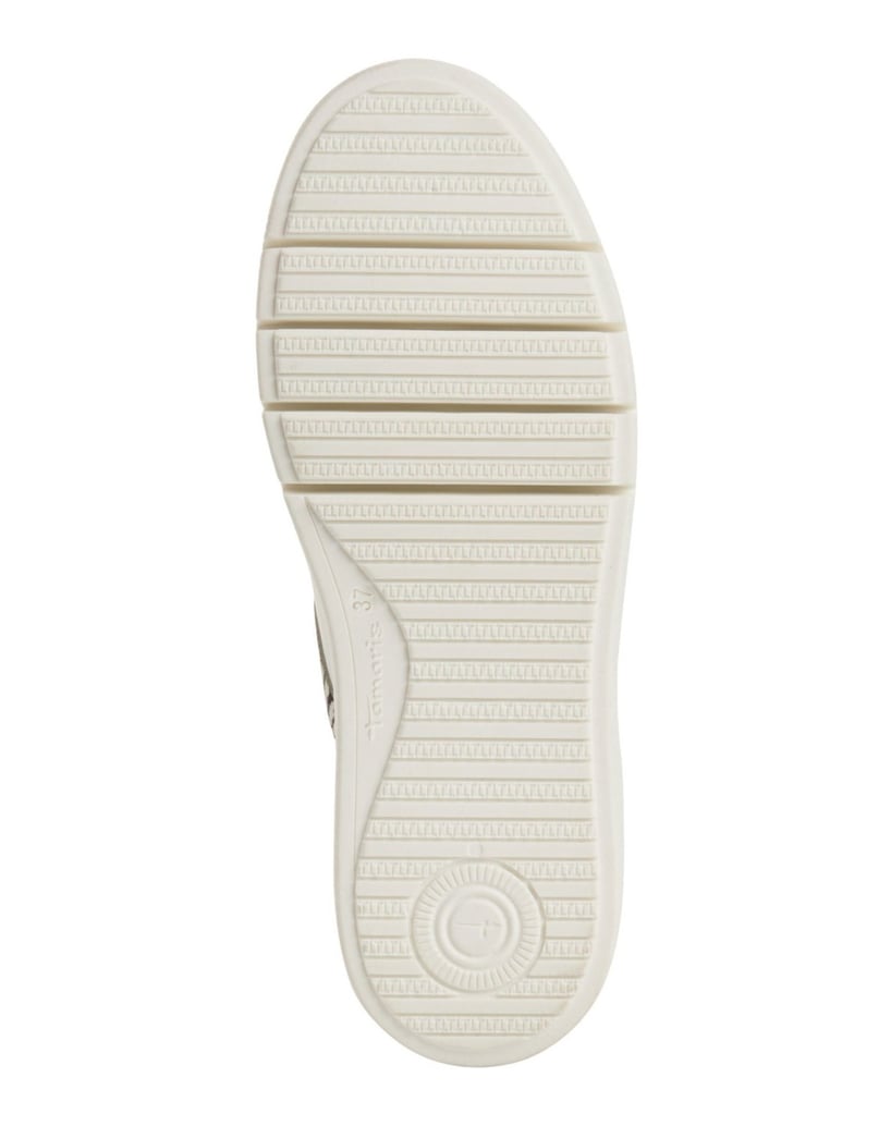 TAMARIS-Sneaker-braun