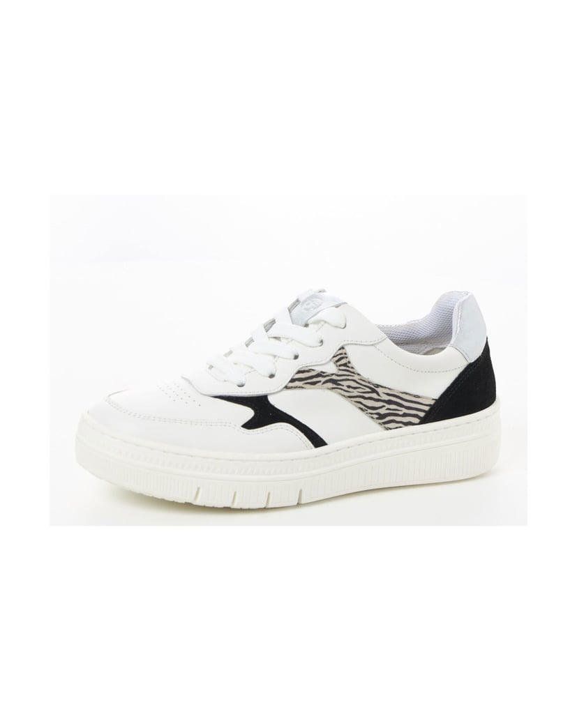 TAMARIS-Sneaker-braun