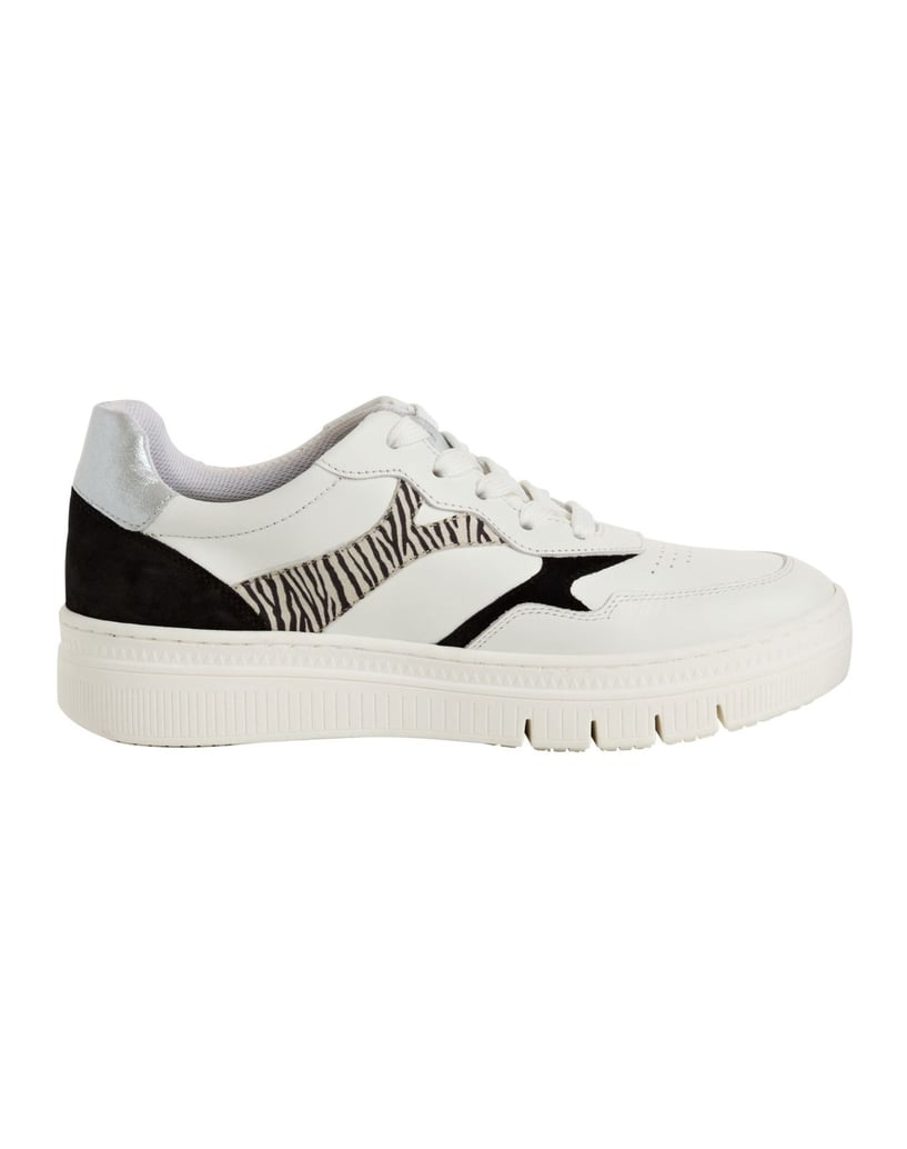TAMARIS-Sneaker-braun