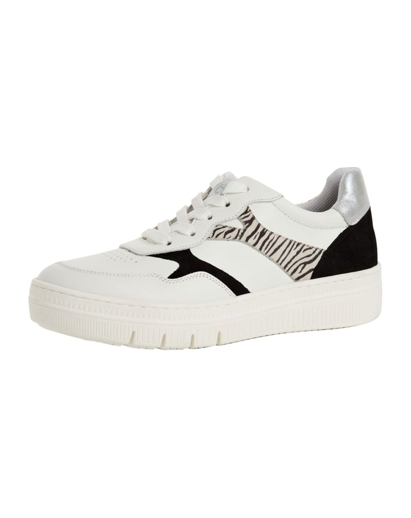 TAMARIS-Sneaker-braun