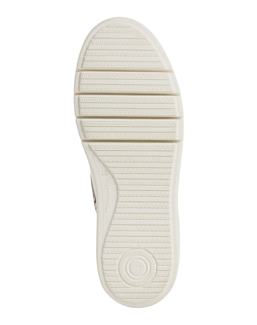 TAMARIS-Sneaker-braun