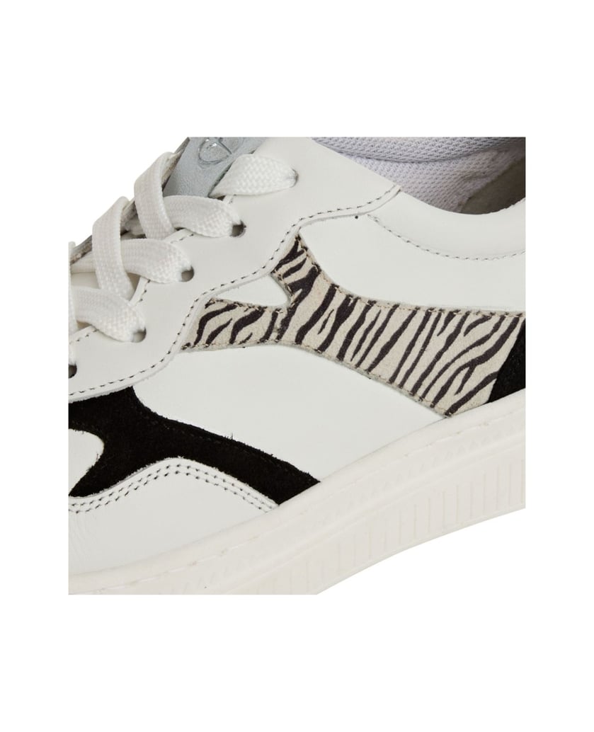 TAMARIS-Sneaker-braun