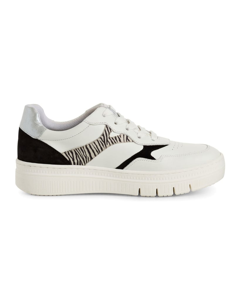 TAMARIS-Sneaker-braun
