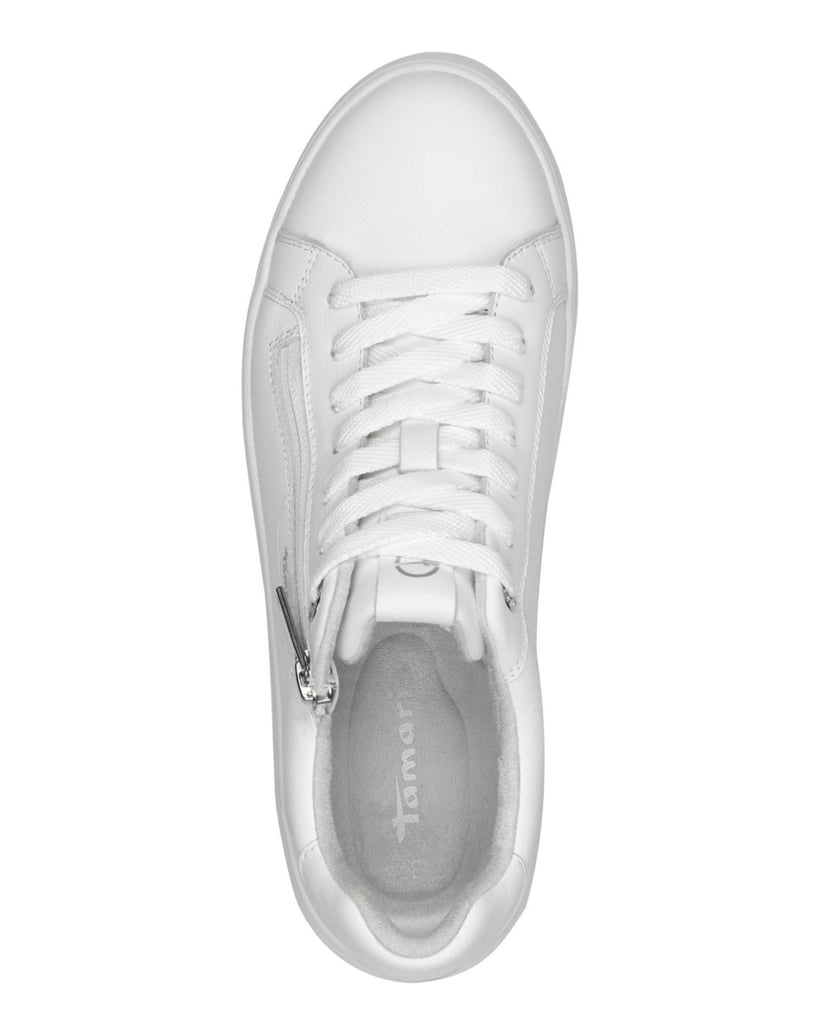 TAMARIS-Sneaker-schwarz