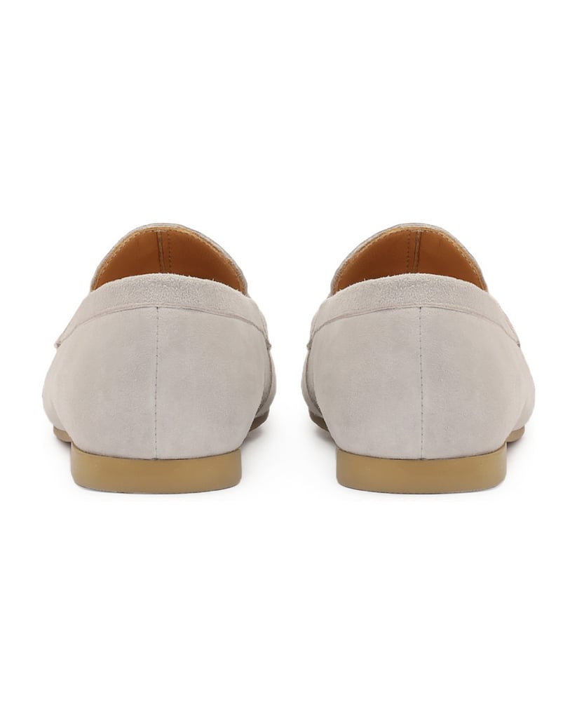 Kazar-Graue-Wildleder-Slipper-mit-Metallverzierung-grau