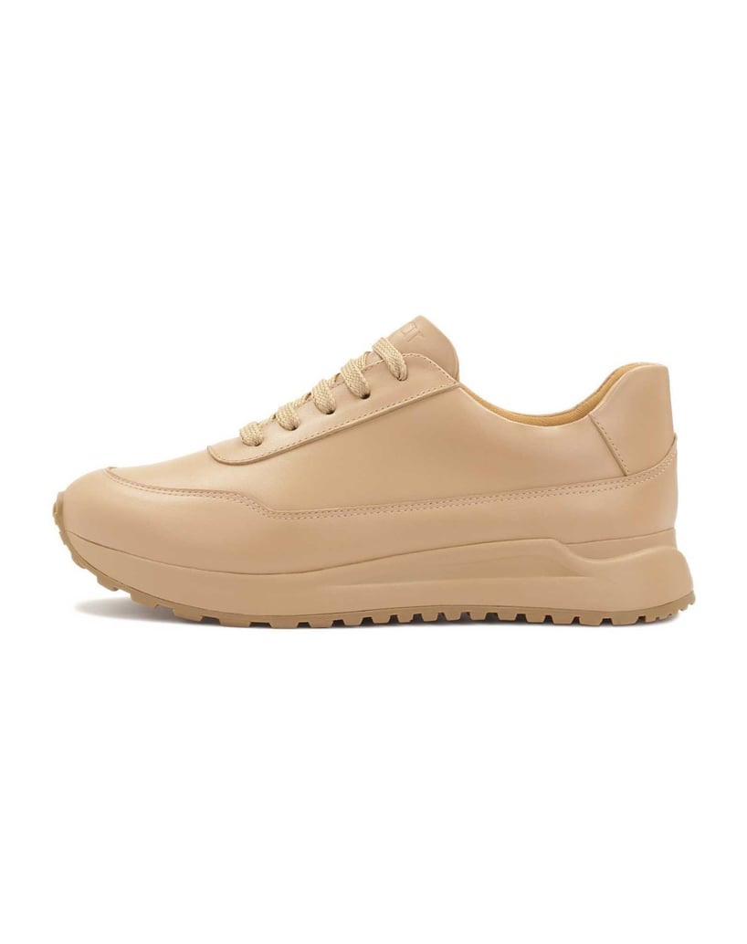 Kazar-Minimalistische-Turnschuhe-in-der-Farbe-Beige-beige