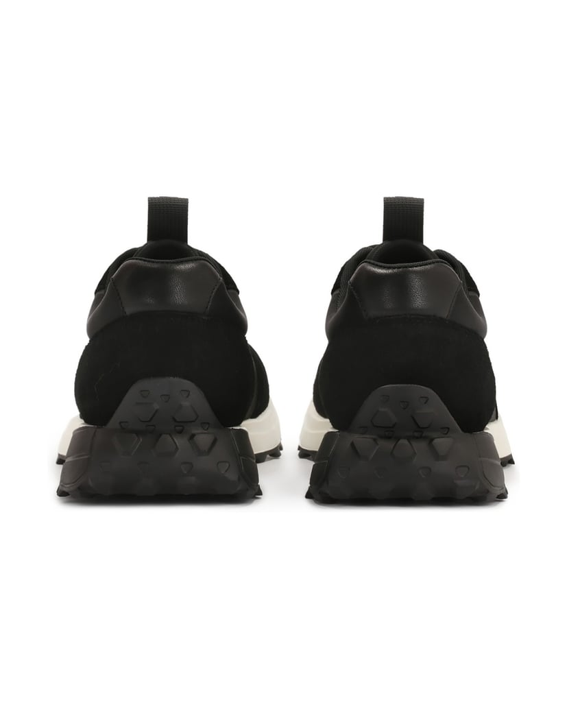 Kazar-Schwarze-Kombination-Turnschuhe-schwarz