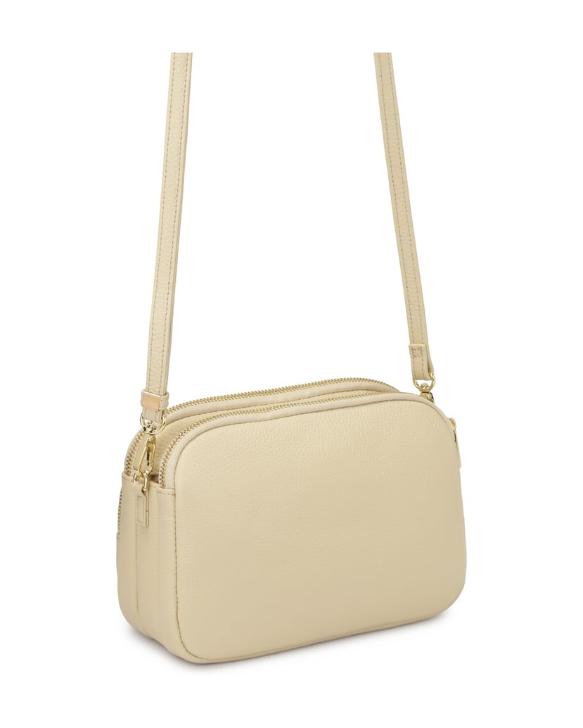 Kazar-Lederhandtasche-Typ-Postbag-weiss